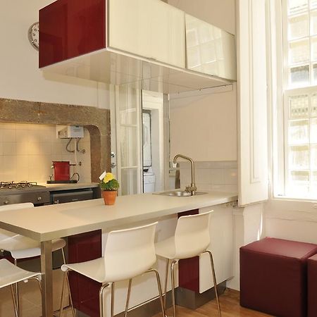 Baixa Cosy Apartment Lisbon Ruang foto