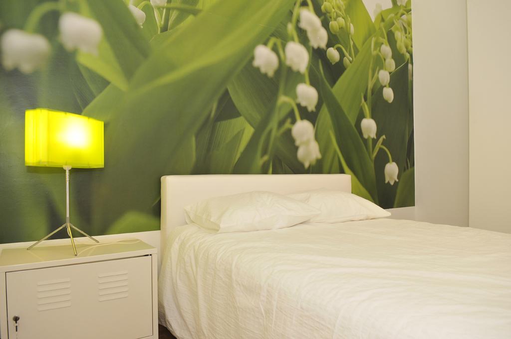 Baixa Cosy Apartment Lisbon Ruang foto