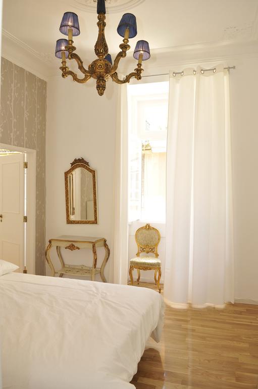 Baixa Cosy Apartment Lisbon Ruang foto
