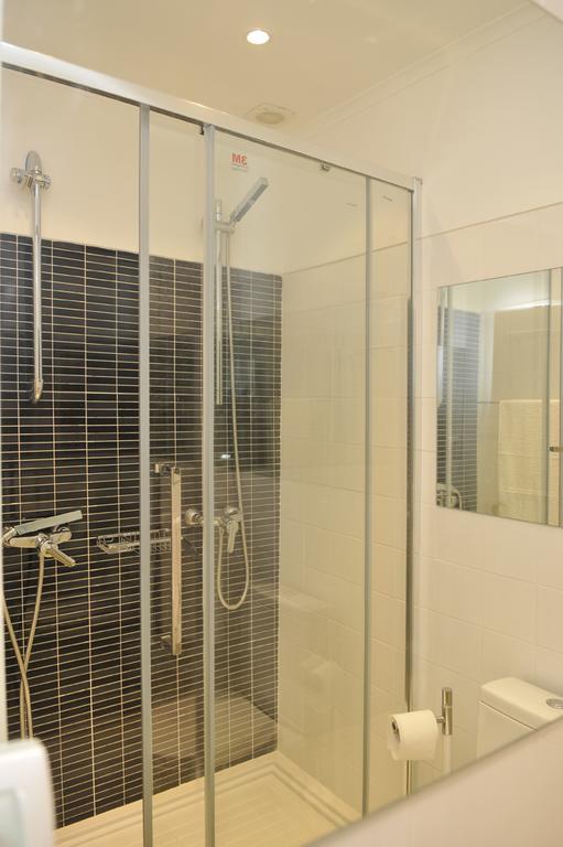 Baixa Cosy Apartment Lisbon Ruang foto