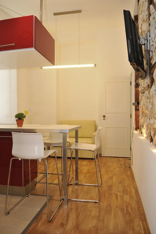 Baixa Cosy Apartment Lisbon Ruang foto