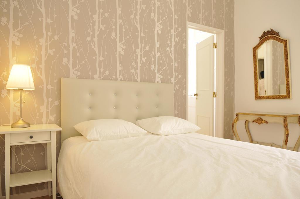 Baixa Cosy Apartment Lisbon Bagian luar foto